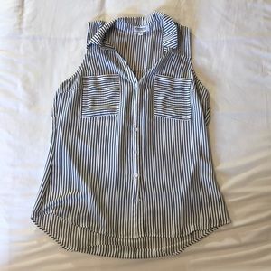 Express | Portofino Shirt